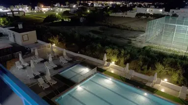 Athinoula Hotel