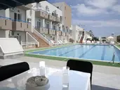 Athinoula Hotel