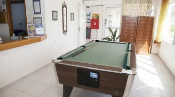 Athinoula Hotel