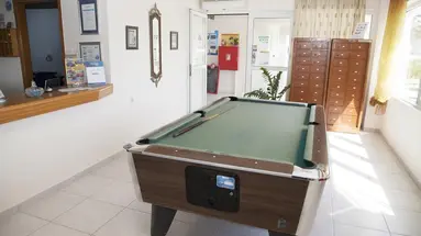 Athinoula Hotel