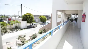 Athinoula Hotel