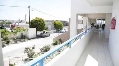 Athinoula Hotel