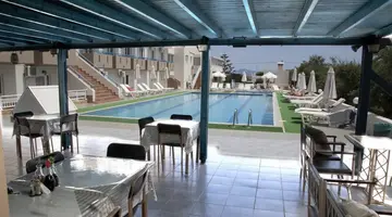 Athinoula Hotel