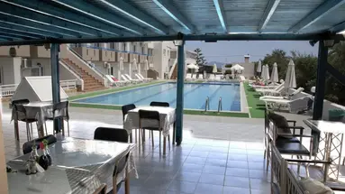 Athinoula Hotel