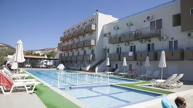 Athinoula Hotel