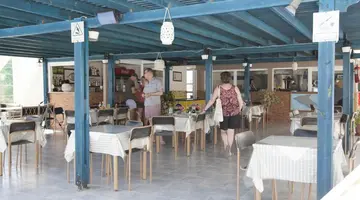Athinoula Hotel