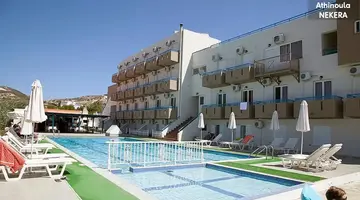 Athinoula Hotel