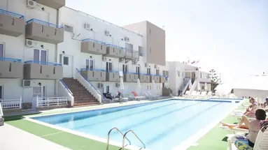 Athinoula Hotel