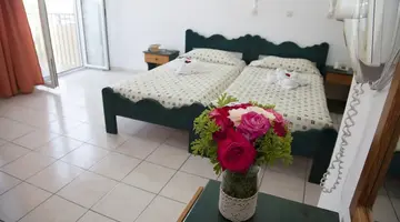Athinoula Hotel