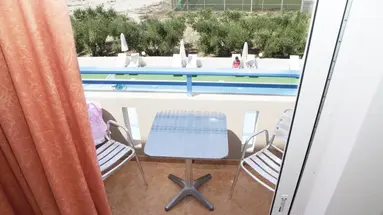 Athinoula Hotel