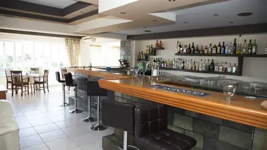 Athinoula Hotel