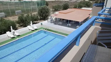 Athinoula Hotel