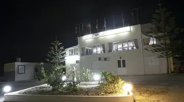 Athinoula Hotel