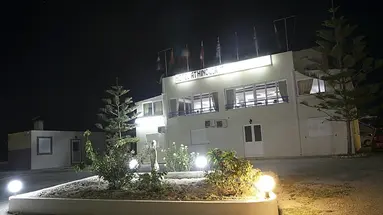 Athinoula Hotel