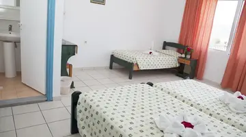 Athinoula Hotel