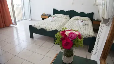 Athinoula Hotel