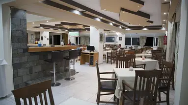 Athinoula Hotel
