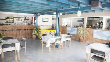 Athinoula Hotel