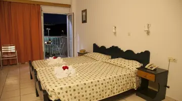 Athinoula Hotel