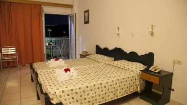 Athinoula Hotel