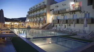 Athinoula Hotel