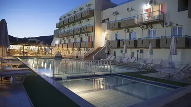 Athinoula Hotel