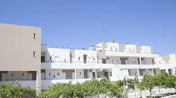 Athinoula Hotel