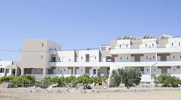Athinoula Hotel