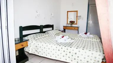 Athinoula Hotel