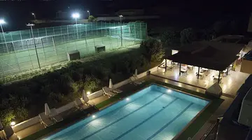 Athinoula Hotel