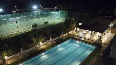 Athinoula Hotel
