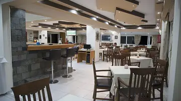Athinoula Hotel