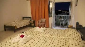 Athinoula Hotel