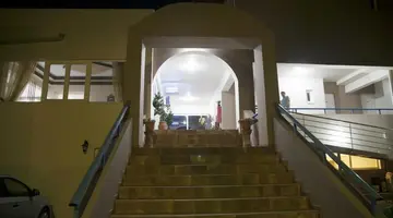 Athinoula Hotel