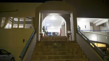 Athinoula Hotel