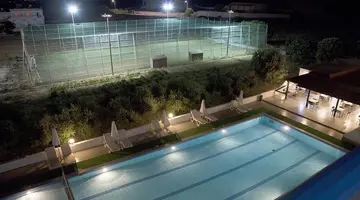 Athinoula Hotel