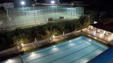 Athinoula Hotel