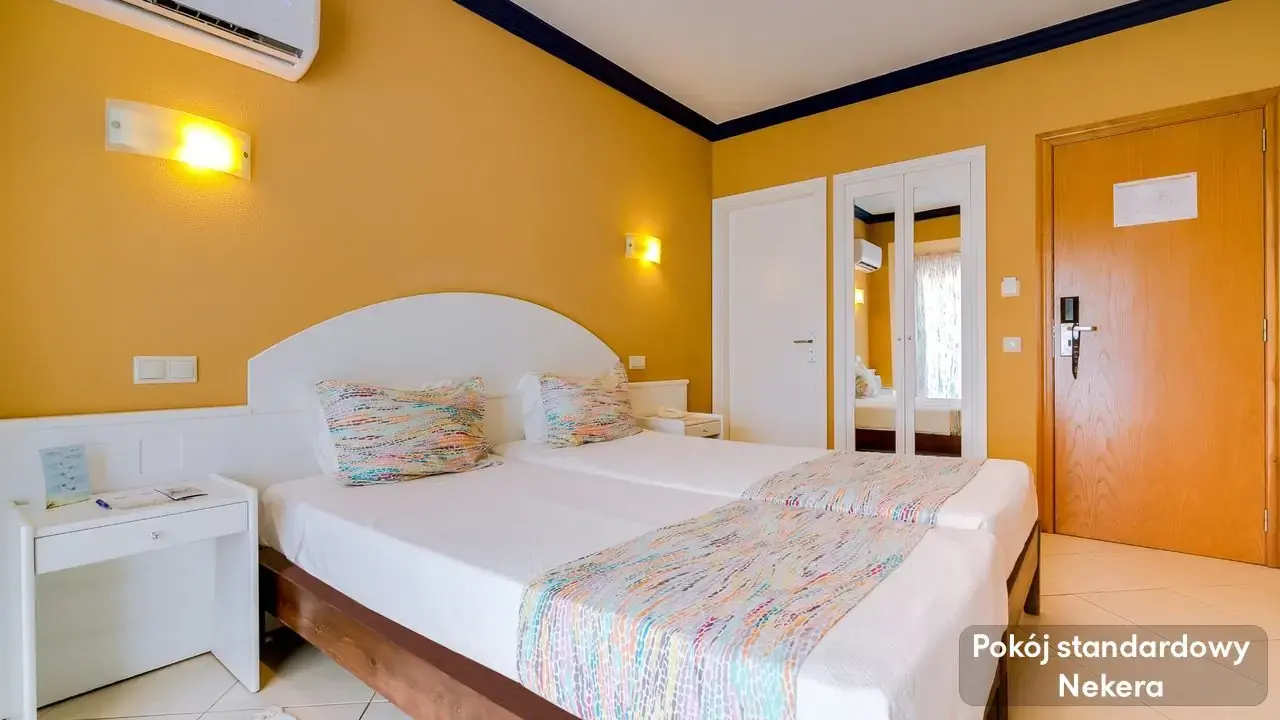 Atismar Hotel