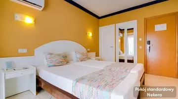 Atismar Hotel