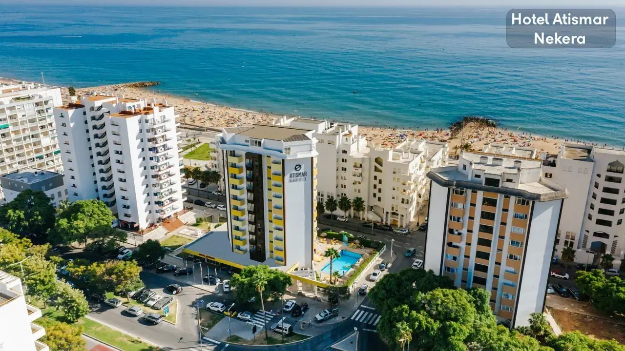 Atismar Hotel