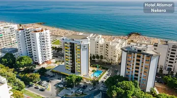 Atismar Hotel