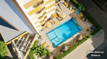Atismar Hotel