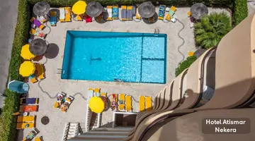 Atismar Hotel