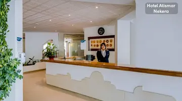Atismar Hotel