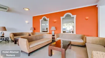 Atismar Hotel