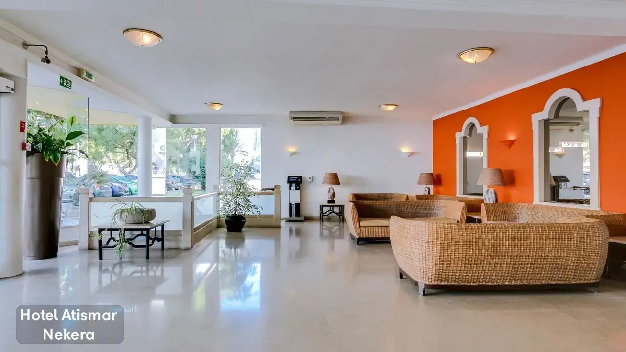 Atismar Hotel