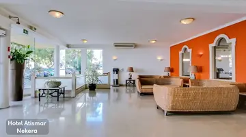 Atismar Hotel