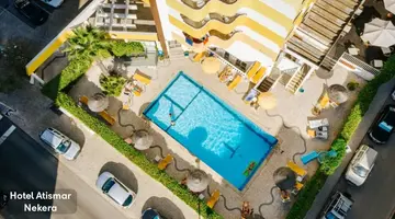 Atismar Hotel