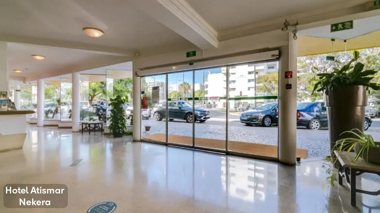 Atismar Hotel