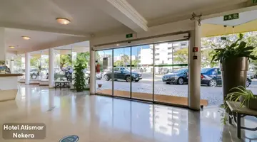 Atismar Hotel